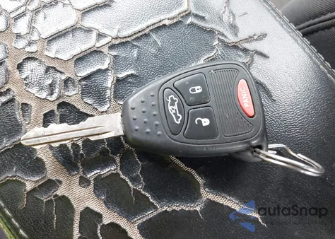 2012 Dodge Avenger Sxt from USA, damaged, VIN 1C3CDZCB8CN156026